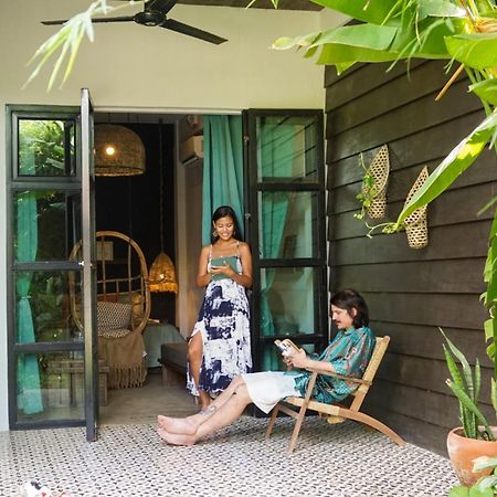 El Nido Boutique Vacation Villas 外观 照片