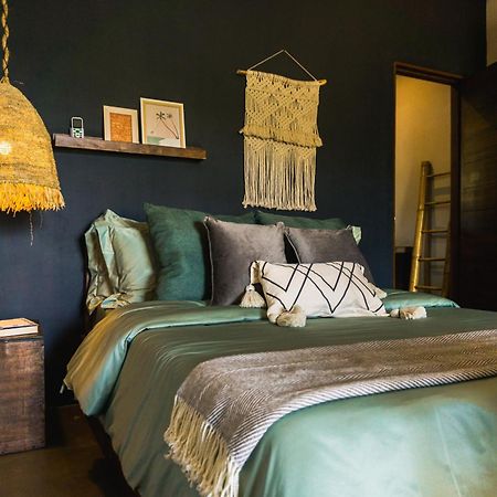 El Nido Boutique Vacation Villas 外观 照片