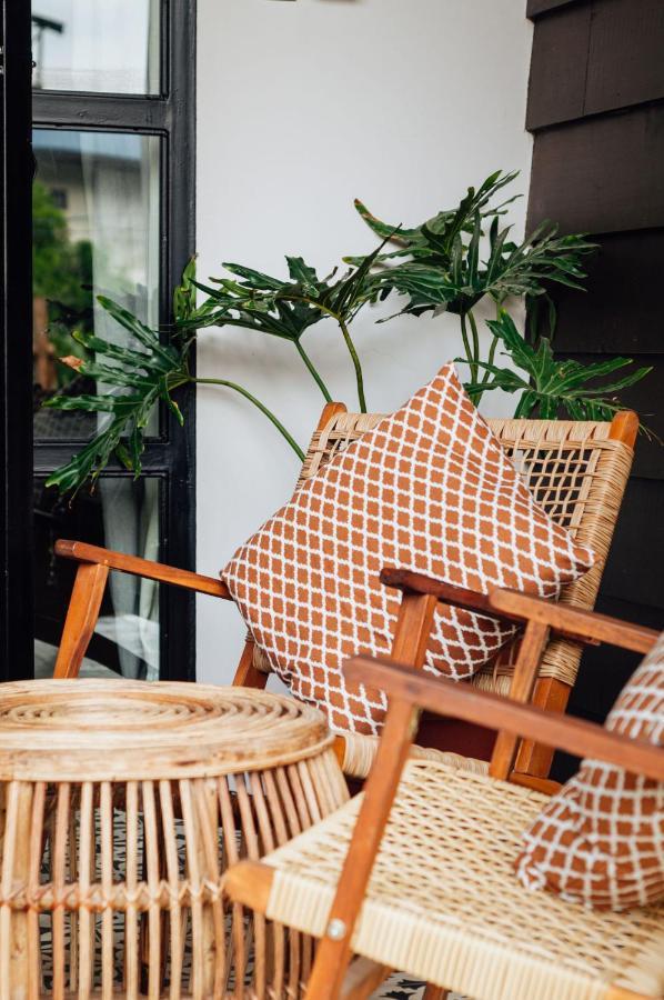 El Nido Boutique Vacation Villas 外观 照片
