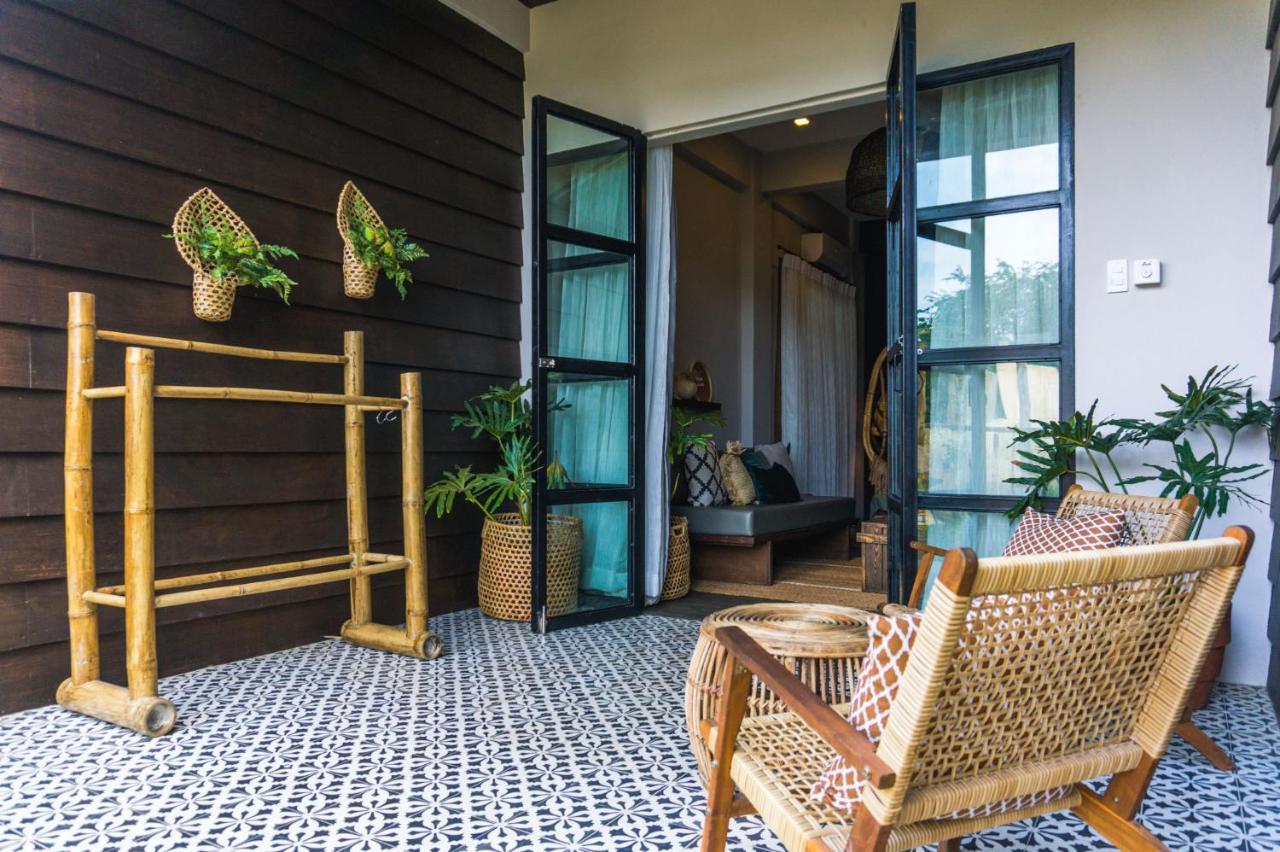 El Nido Boutique Vacation Villas 外观 照片