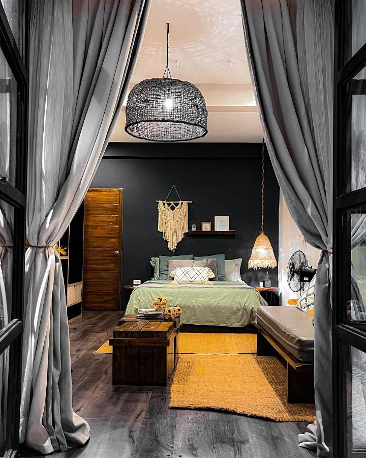 El Nido Boutique Vacation Villas 外观 照片