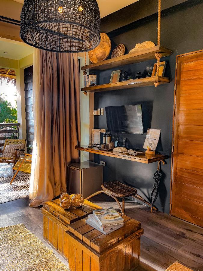 El Nido Boutique Vacation Villas 外观 照片