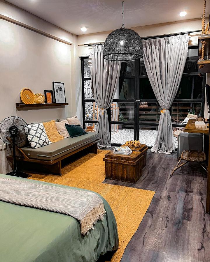 El Nido Boutique Vacation Villas 外观 照片