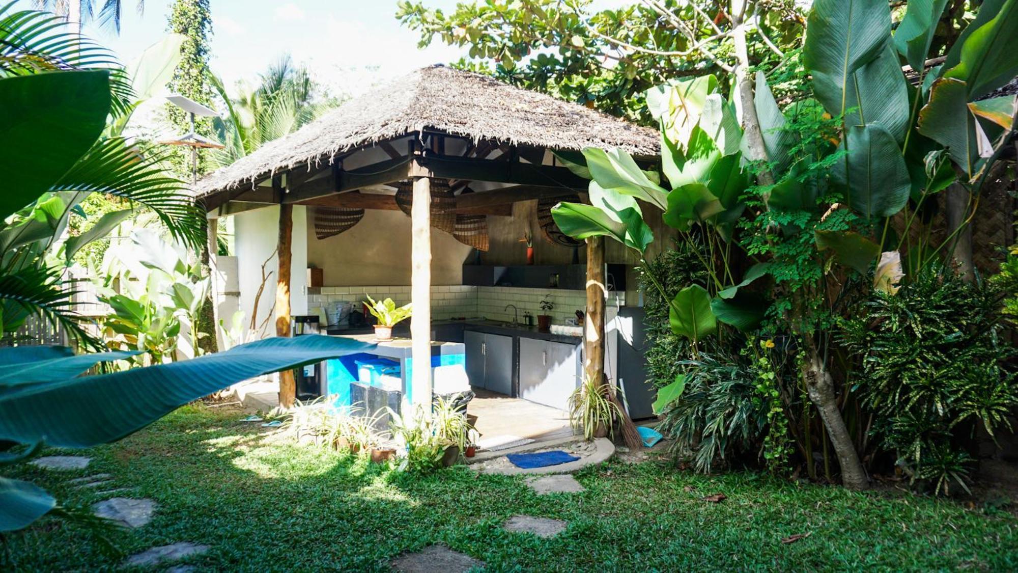 El Nido Boutique Vacation Villas 外观 照片