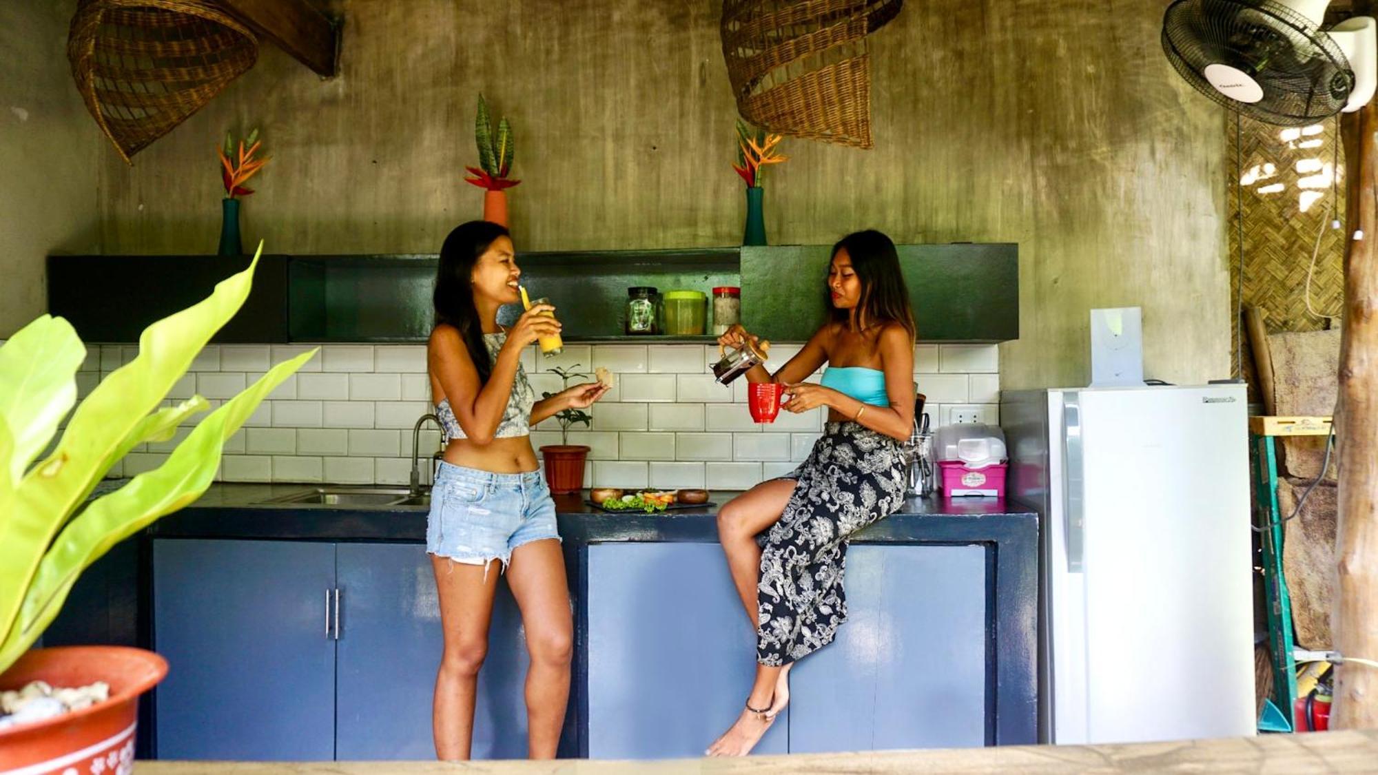 El Nido Boutique Vacation Villas 外观 照片