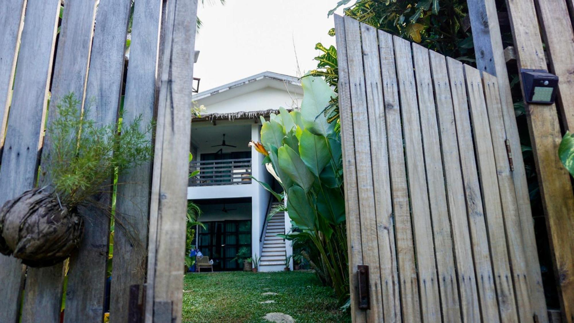 El Nido Boutique Vacation Villas 外观 照片