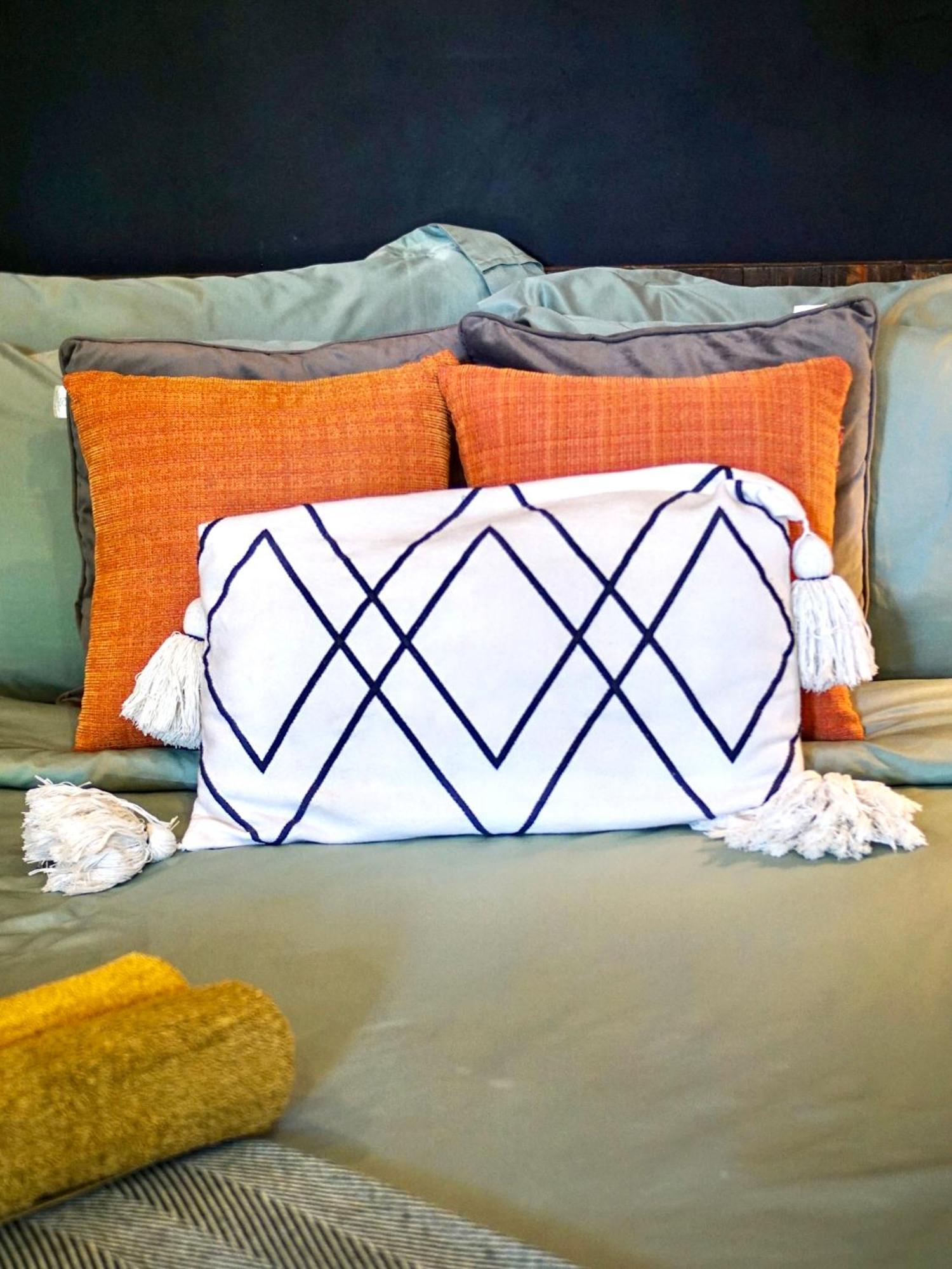 El Nido Boutique Vacation Villas 外观 照片
