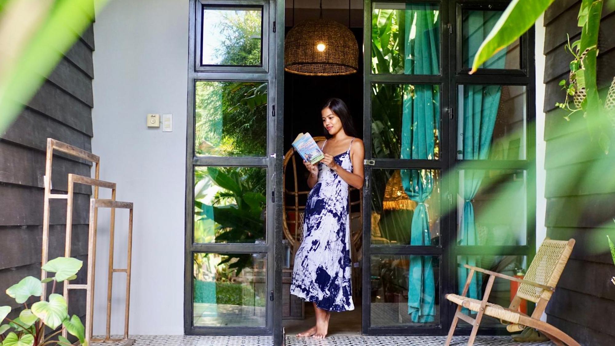 El Nido Boutique Vacation Villas 外观 照片