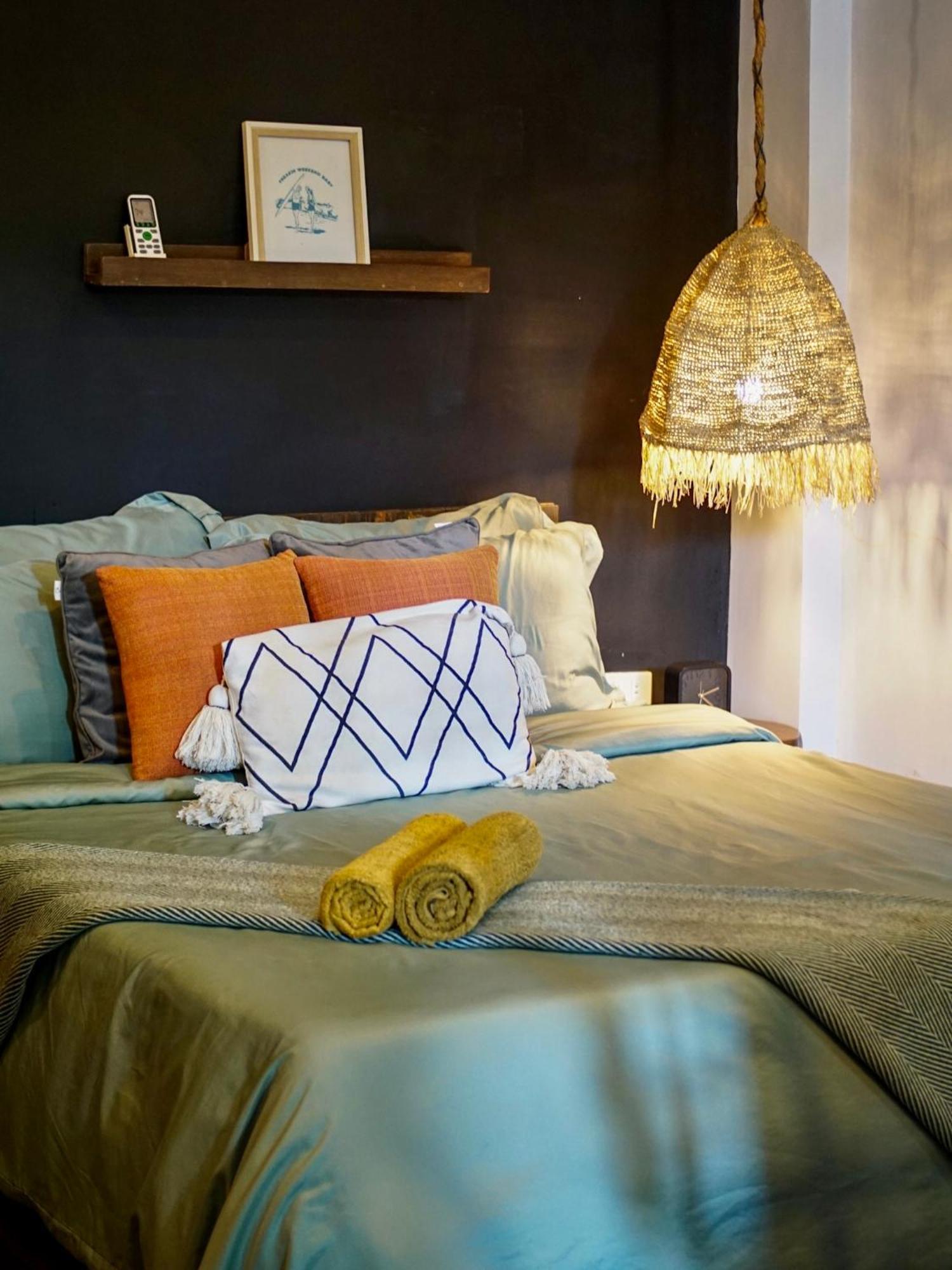 El Nido Boutique Vacation Villas 外观 照片