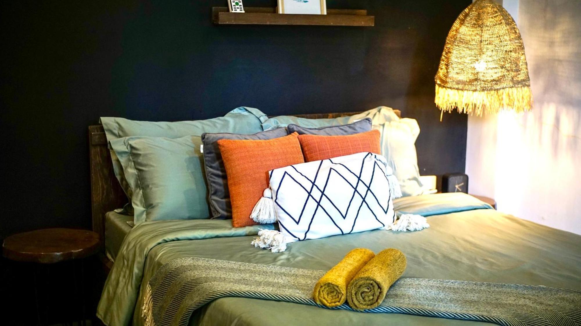 El Nido Boutique Vacation Villas 外观 照片