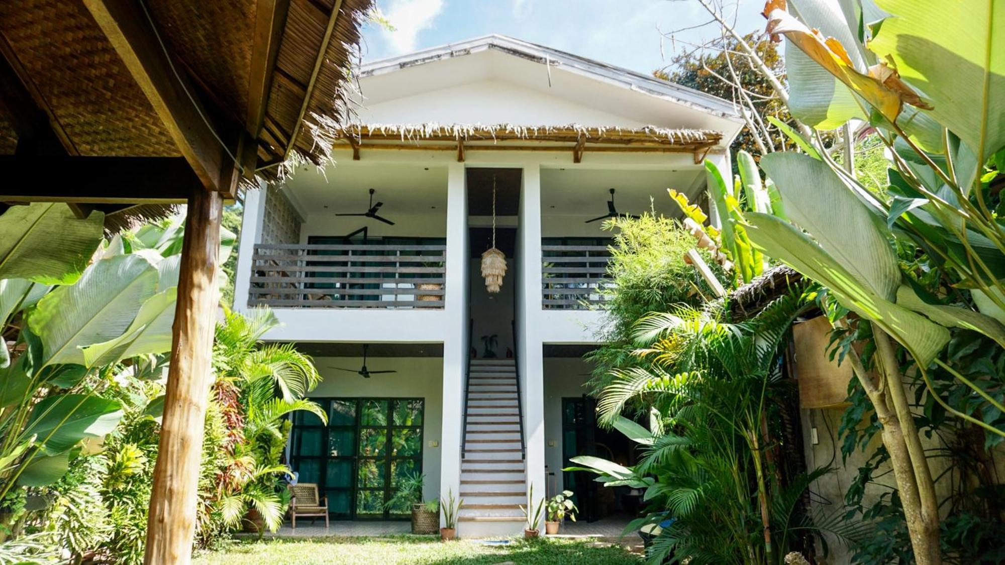 El Nido Boutique Vacation Villas 外观 照片