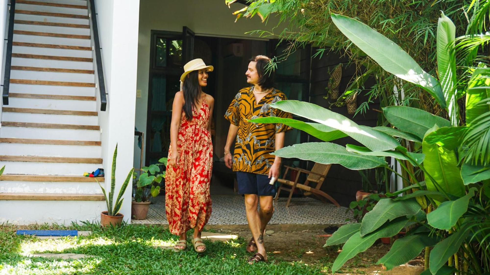 El Nido Boutique Vacation Villas 外观 照片
