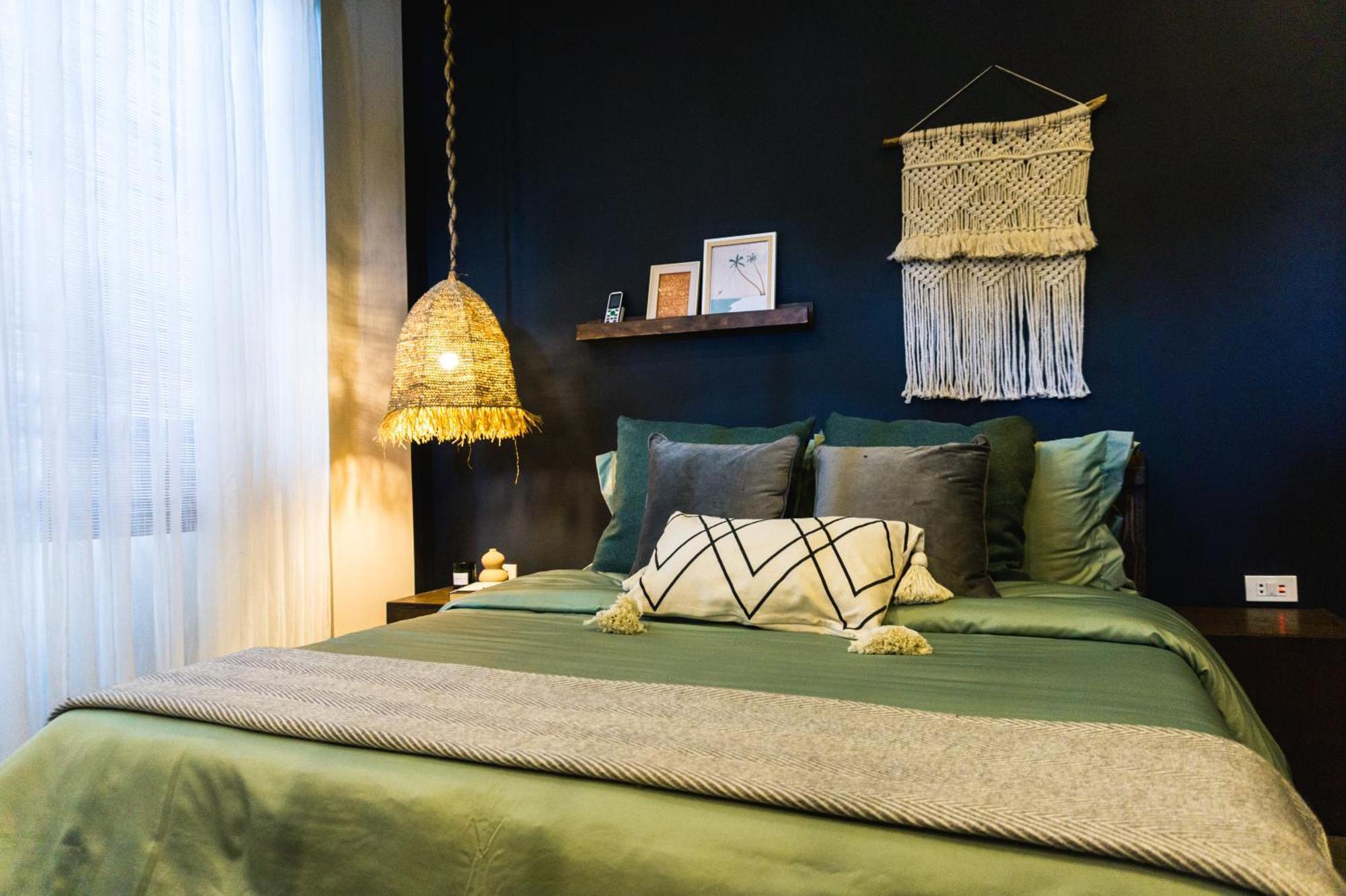 El Nido Boutique Vacation Villas 外观 照片
