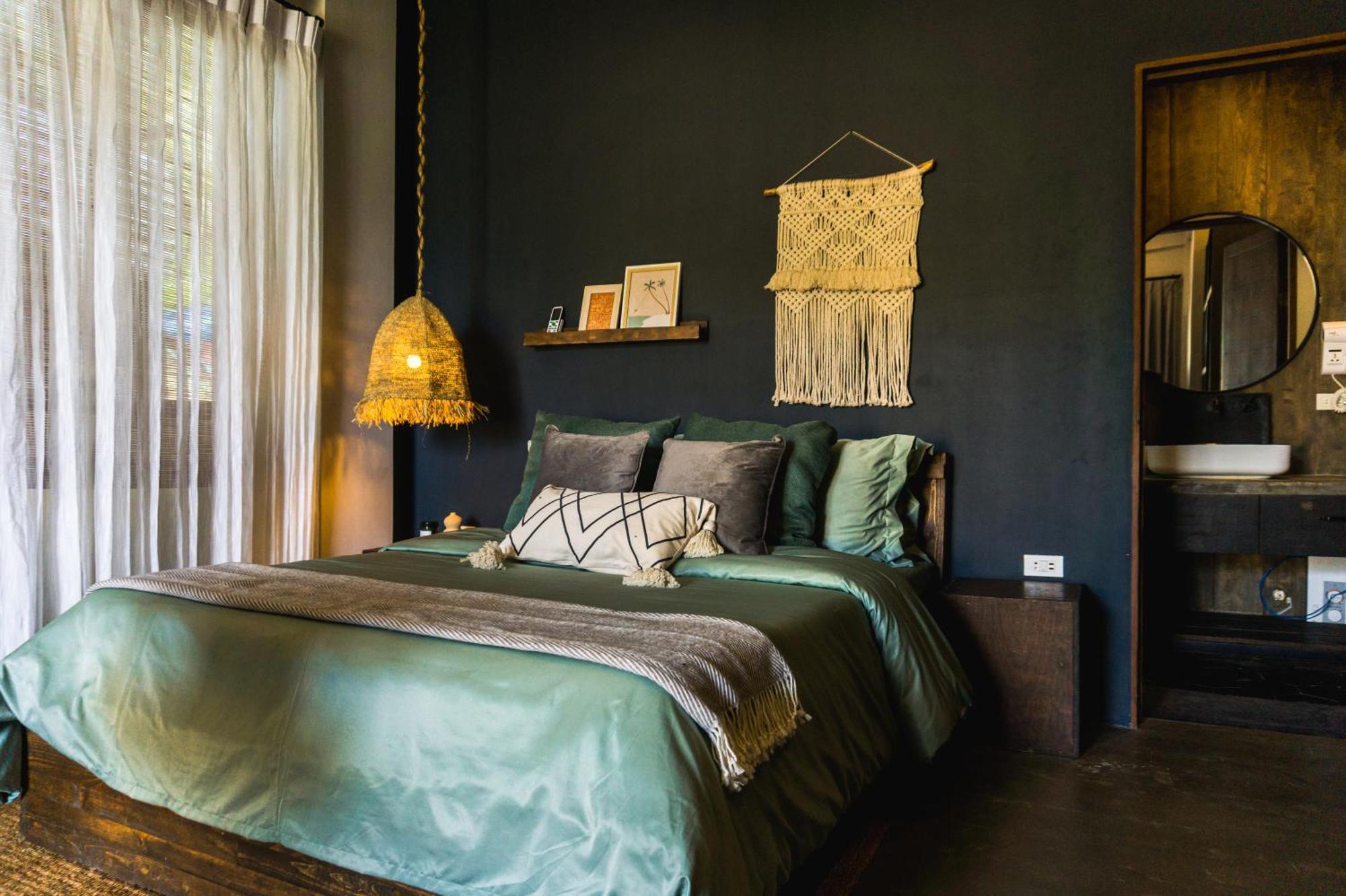 El Nido Boutique Vacation Villas 外观 照片